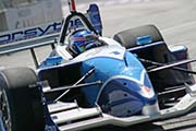 Paul Tracy