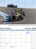 2008 Calendar