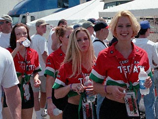 Long Beach 1999